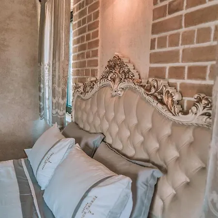 מלון Turunc House Kayakoy